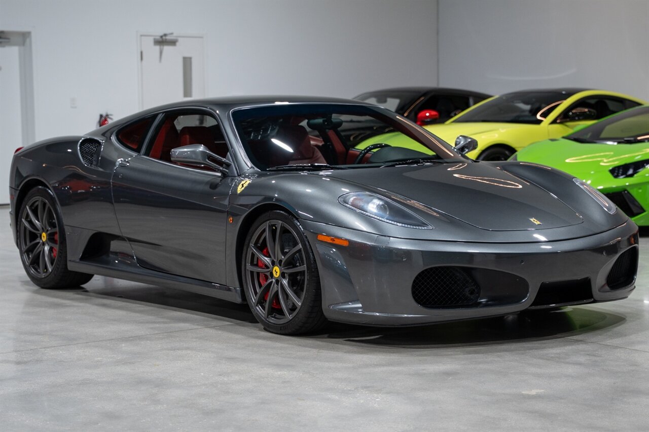 2007 Ferrari F430 F1   - Photo 14 - Riviera Beach, FL 33407