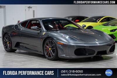 2007 Ferrari F430 F1   - Photo 14 - Riviera Beach, FL 33407