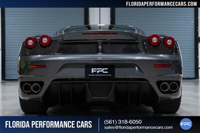 2007 Ferrari F430 F1   - Photo 70 - Riviera Beach, FL 33407
