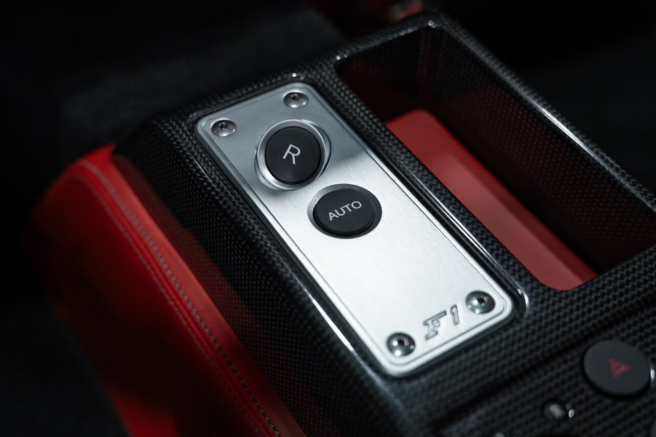 2007 Ferrari F430 F1   - Photo 54 - Riviera Beach, FL 33407