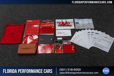 2007 Ferrari F430 F1   - Photo 25 - Riviera Beach, FL 33407