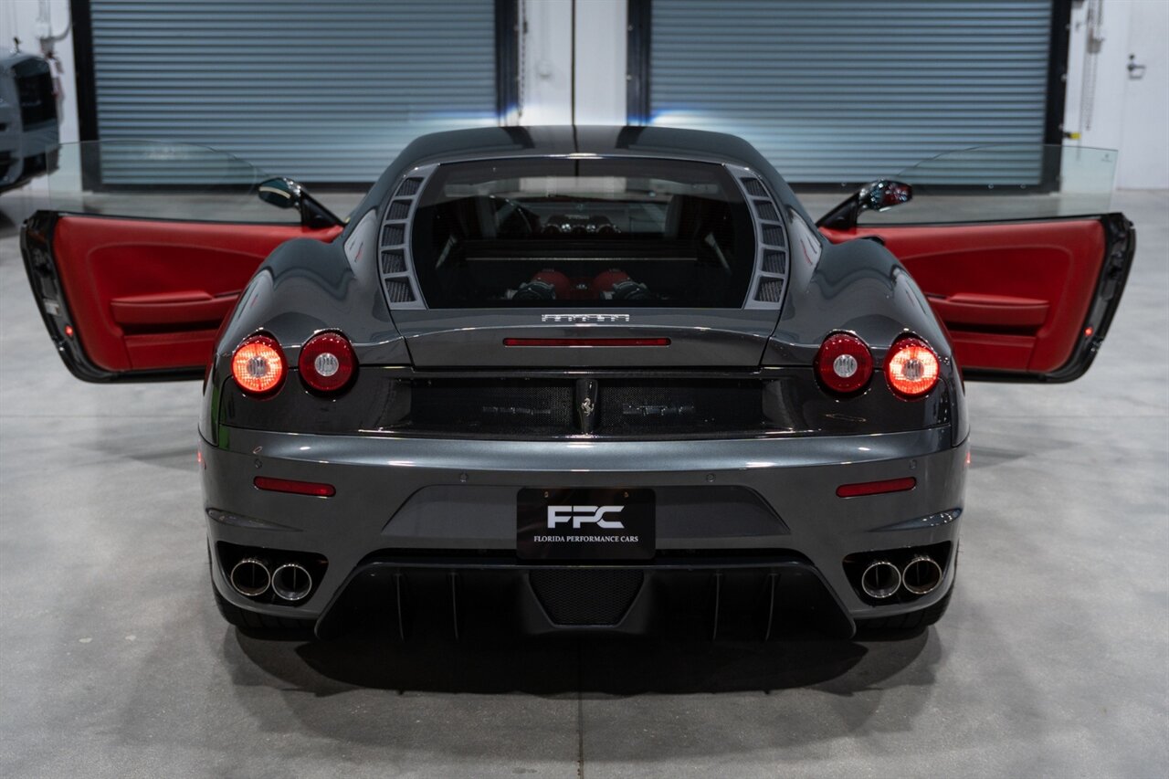 2007 Ferrari F430 F1   - Photo 39 - Riviera Beach, FL 33407