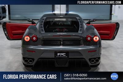 2007 Ferrari F430 F1   - Photo 39 - Riviera Beach, FL 33407