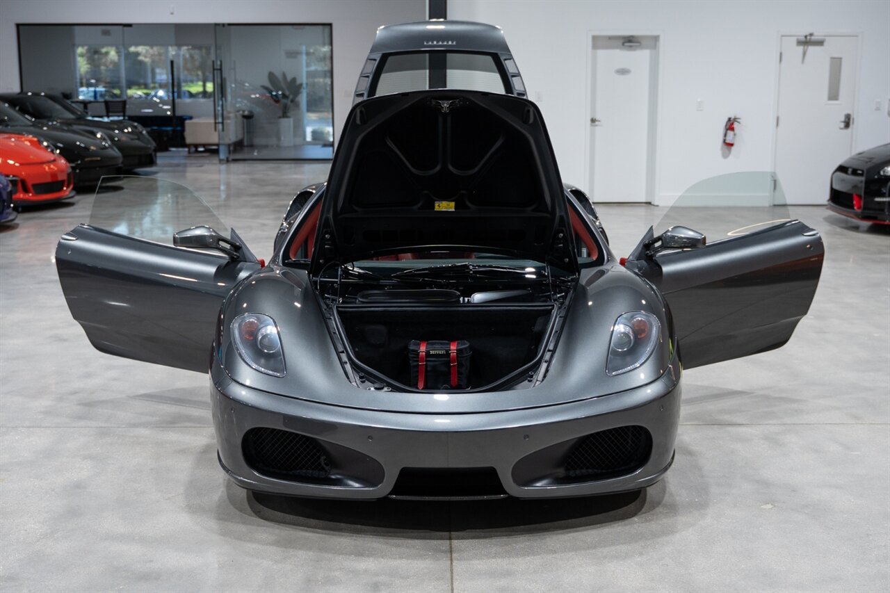2007 Ferrari F430 F1   - Photo 40 - Riviera Beach, FL 33407