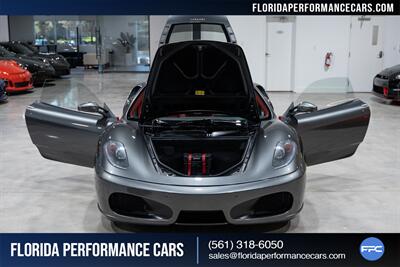 2007 Ferrari F430 F1   - Photo 40 - Riviera Beach, FL 33407