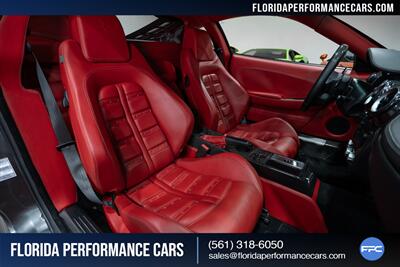 2007 Ferrari F430 F1   - Photo 32 - Riviera Beach, FL 33407