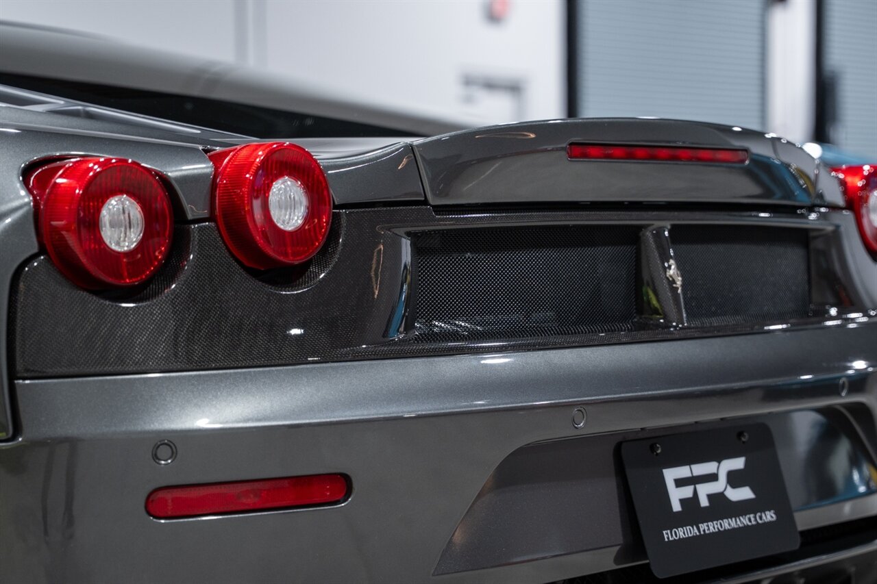 2007 Ferrari F430 F1   - Photo 68 - Riviera Beach, FL 33407