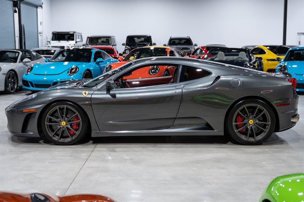 2007 Ferrari F430 F1   - Photo 3 - Riviera Beach, FL 33407