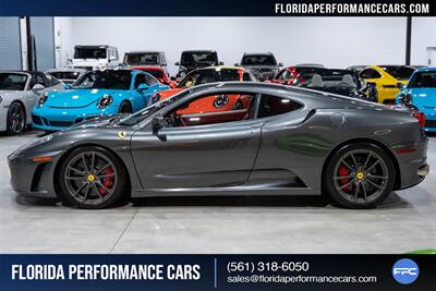 2007 Ferrari F430 F1   - Photo 3 - Riviera Beach, FL 33407