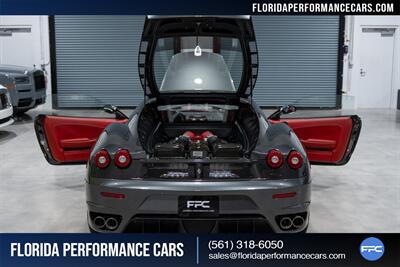 2007 Ferrari F430 F1   - Photo 42 - Riviera Beach, FL 33407