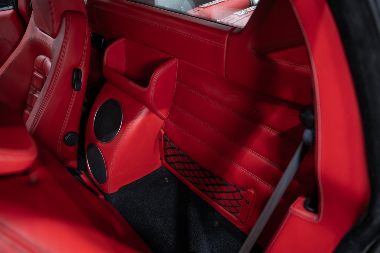 2007 Ferrari F430 F1   - Photo 27 - Riviera Beach, FL 33407