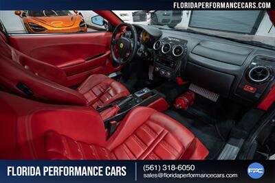 2007 Ferrari F430 F1   - Photo 30 - Riviera Beach, FL 33407