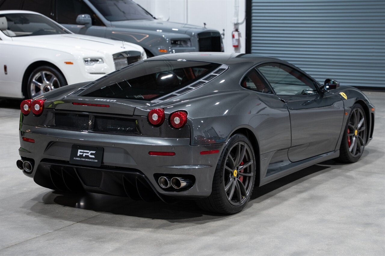 2007 Ferrari F430 F1   - Photo 6 - Riviera Beach, FL 33407