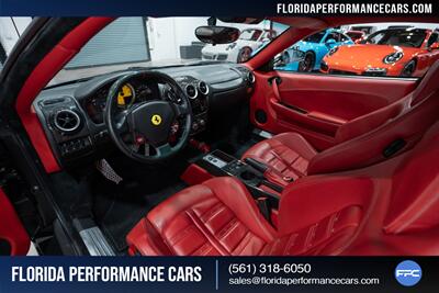 2007 Ferrari F430 F1   - Photo 15 - Riviera Beach, FL 33407