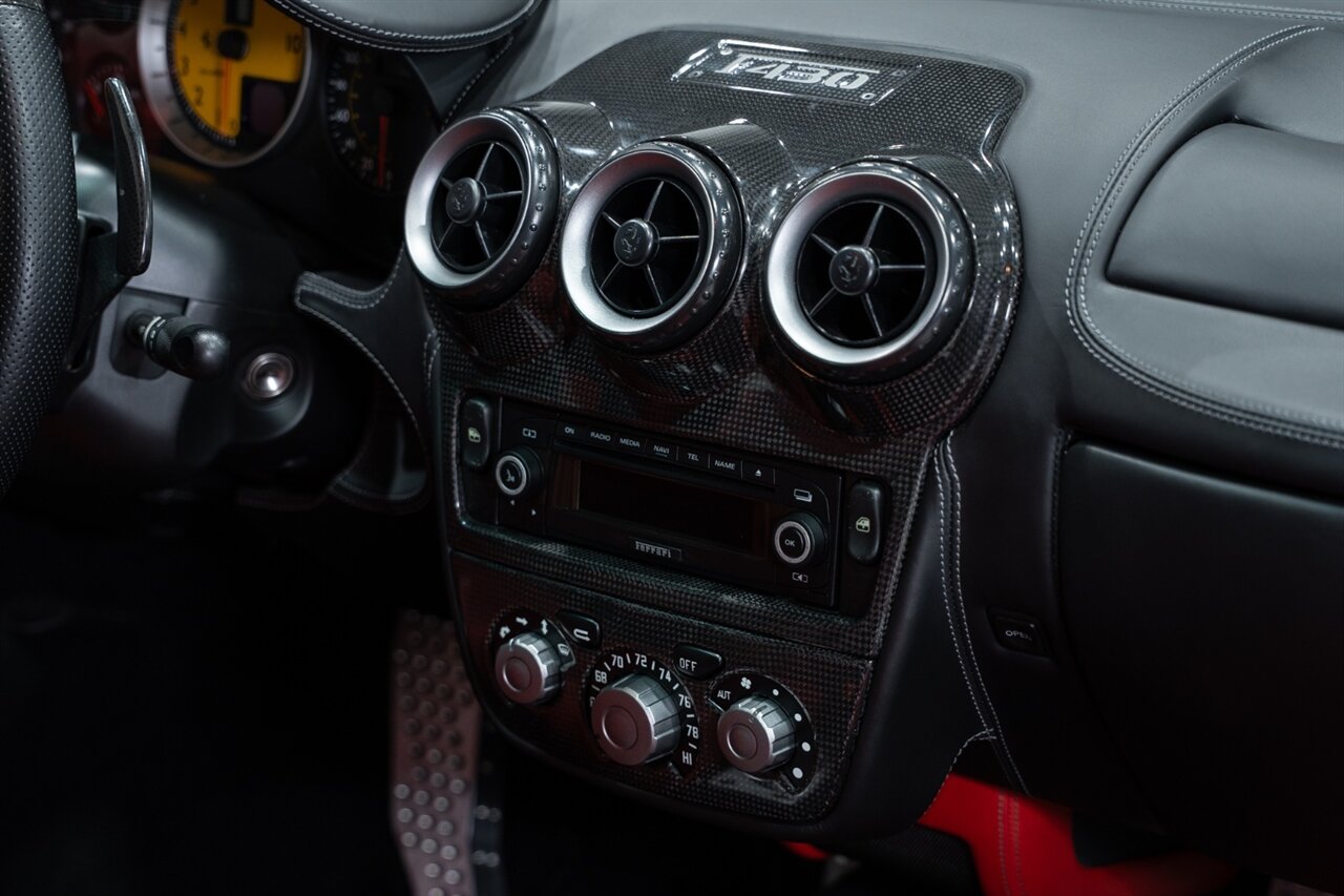 2007 Ferrari F430 F1   - Photo 60 - Riviera Beach, FL 33407