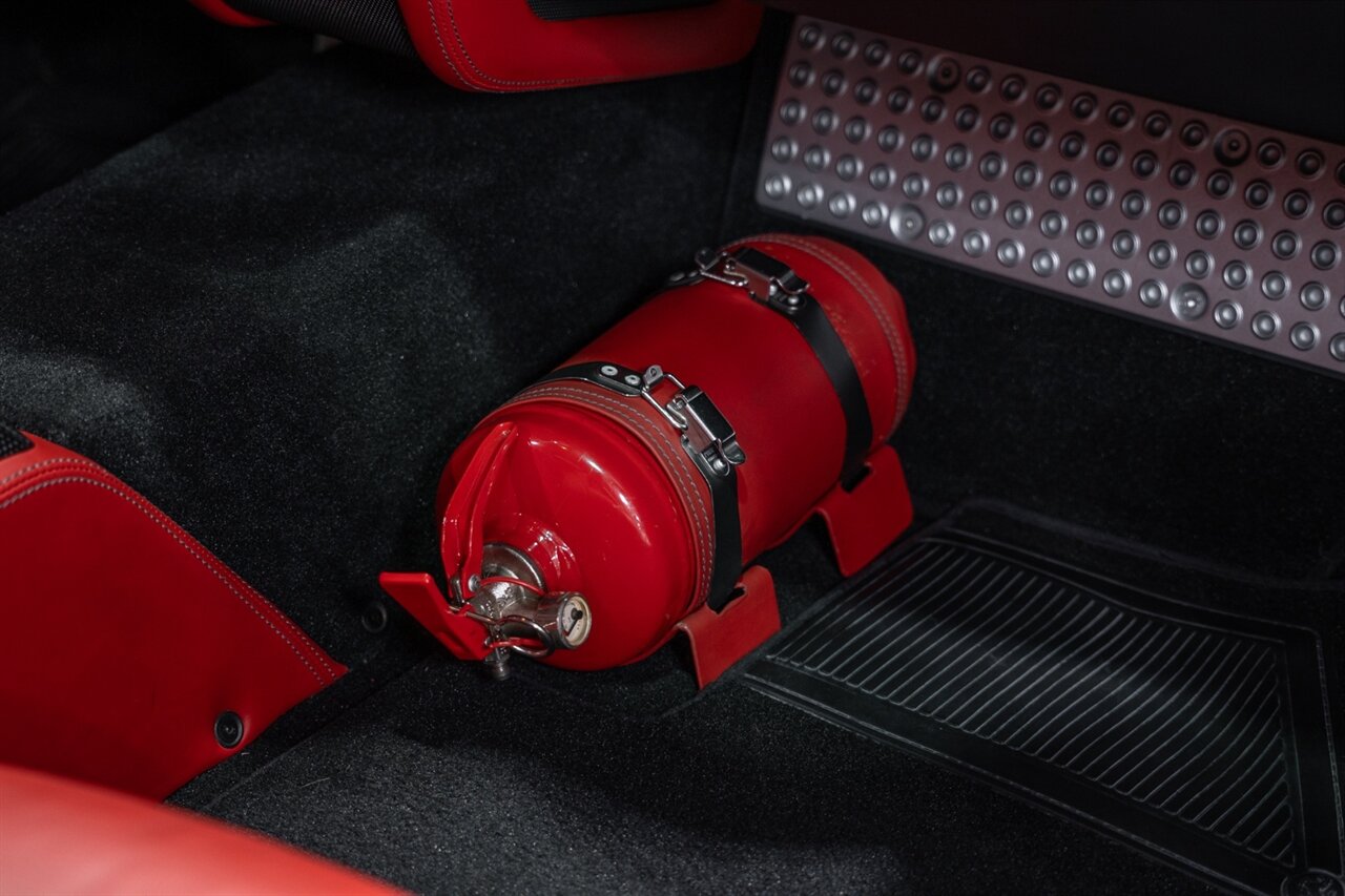 2007 Ferrari F430 F1   - Photo 62 - Riviera Beach, FL 33407