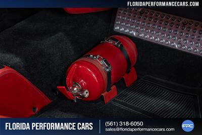 2007 Ferrari F430 F1   - Photo 62 - Riviera Beach, FL 33407