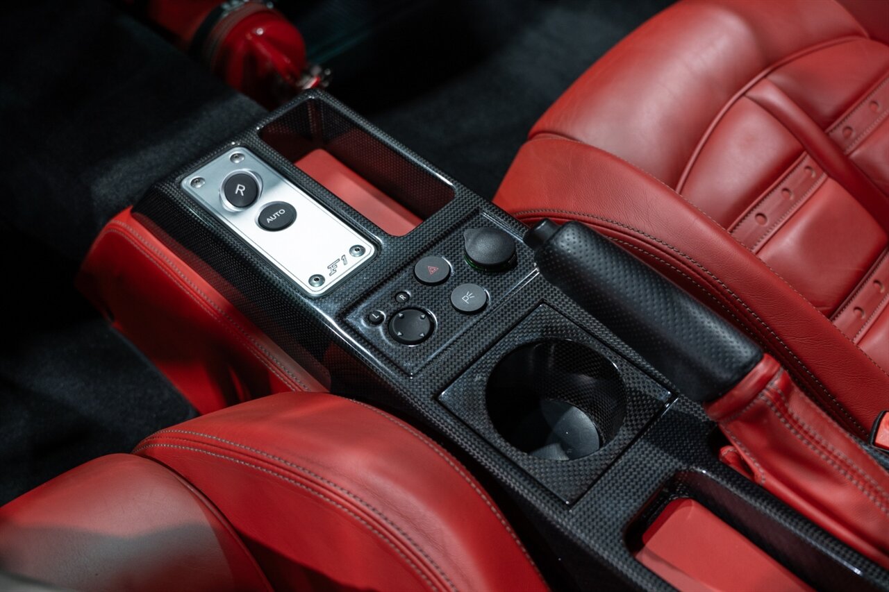 2007 Ferrari F430 F1   - Photo 53 - Riviera Beach, FL 33407