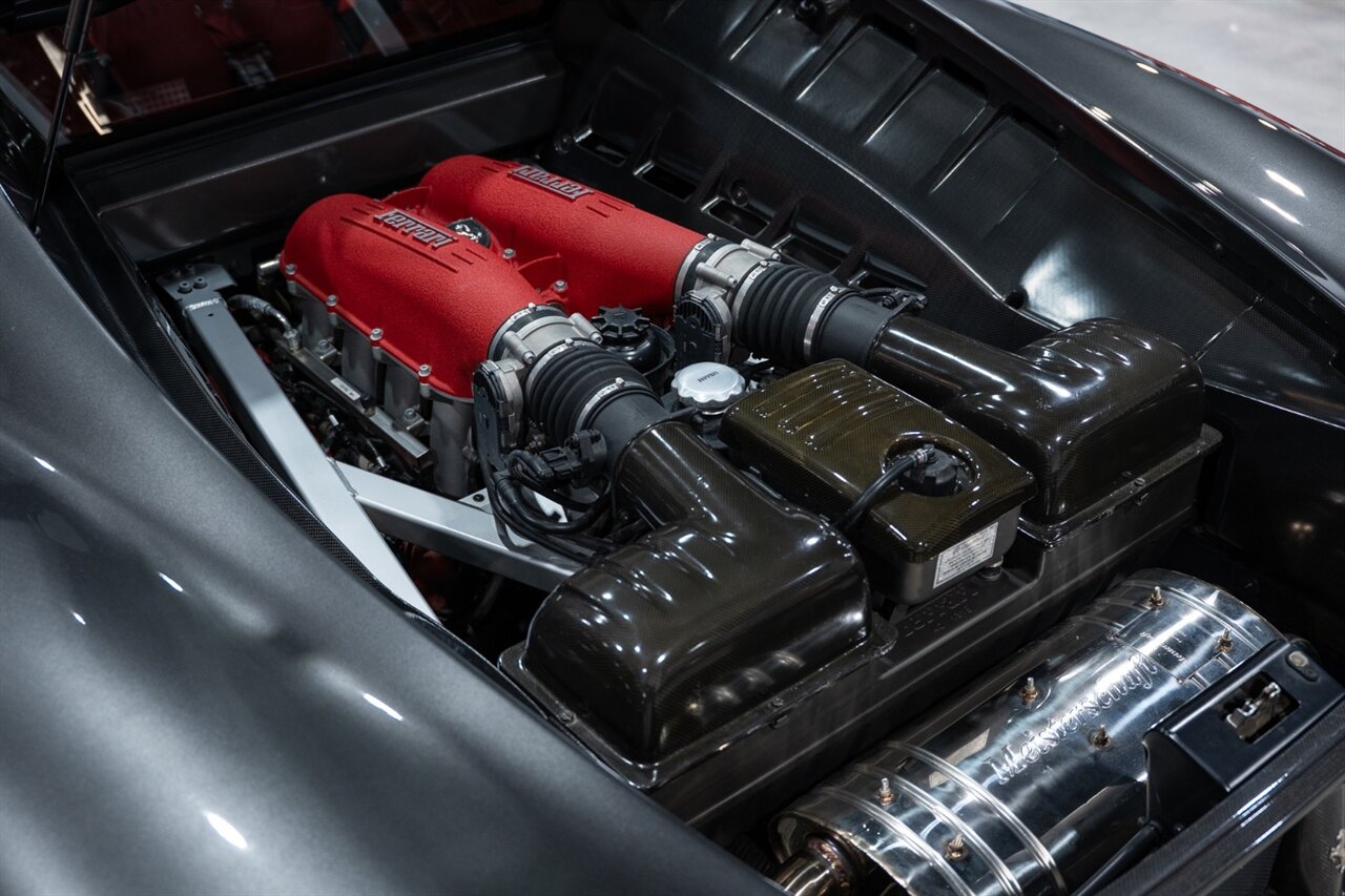 2007 Ferrari F430 F1   - Photo 44 - Riviera Beach, FL 33407