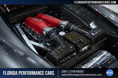 2007 Ferrari F430 F1   - Photo 44 - Riviera Beach, FL 33407