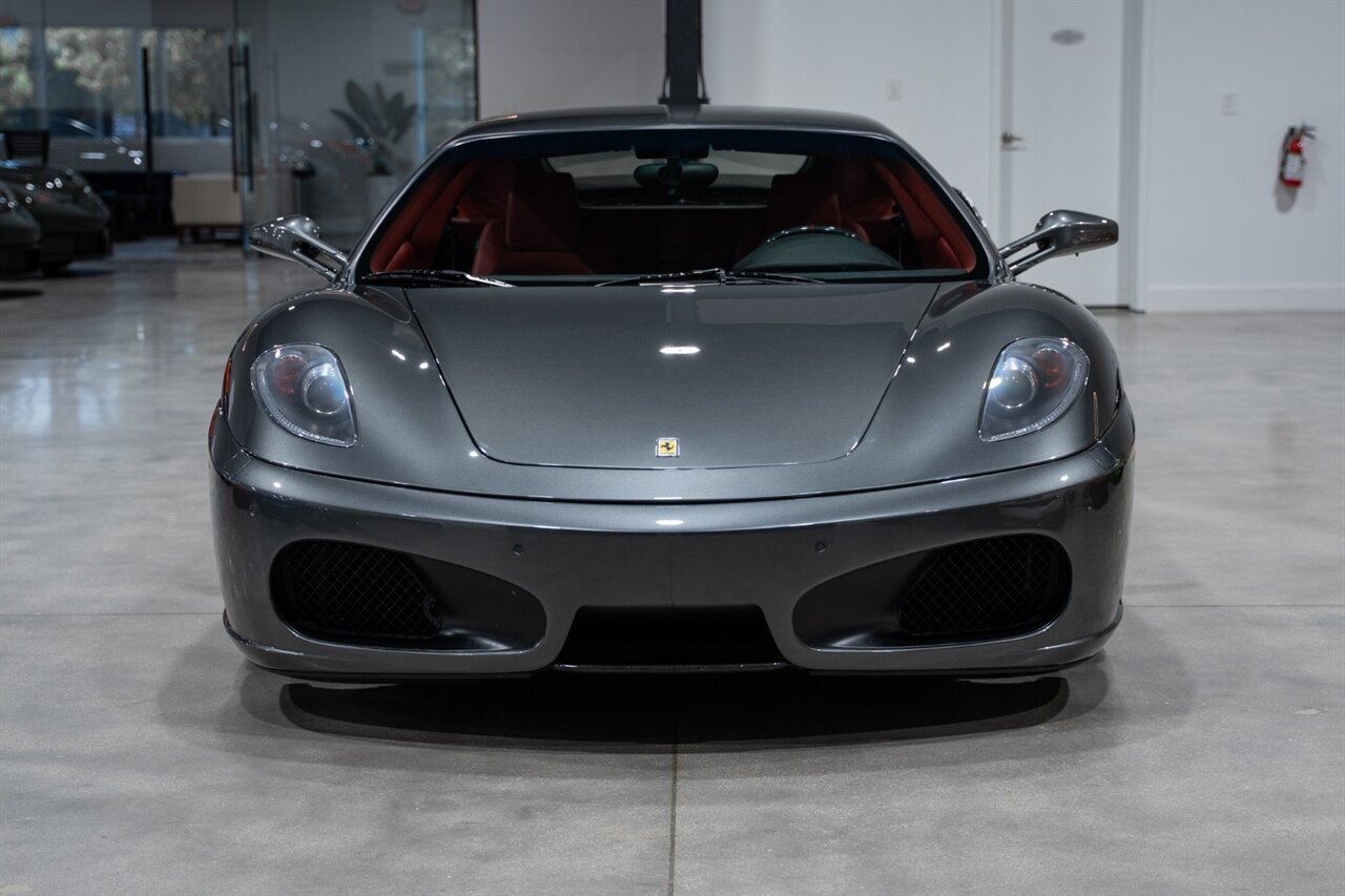 2007 Ferrari F430 F1   - Photo 71 - Riviera Beach, FL 33407