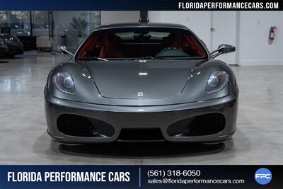 2007 Ferrari F430 F1   - Photo 71 - Riviera Beach, FL 33407