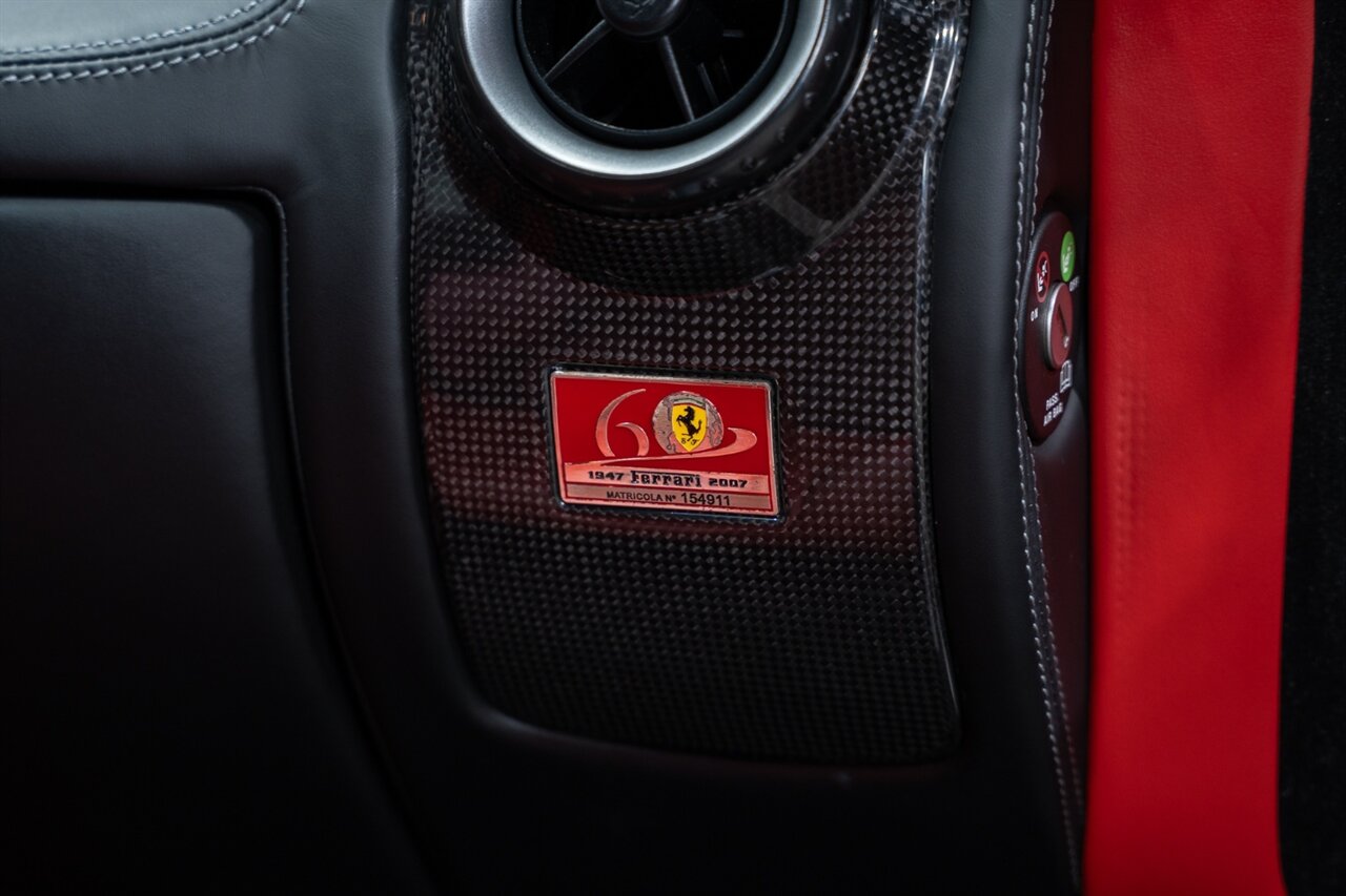 2007 Ferrari F430 F1   - Photo 61 - Riviera Beach, FL 33407