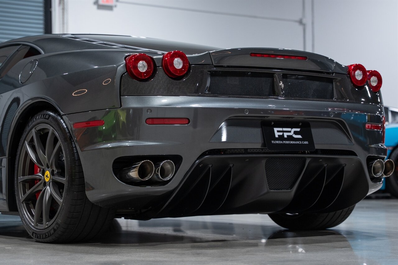 2007 Ferrari F430 F1   - Photo 12 - Riviera Beach, FL 33407