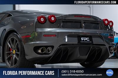 2007 Ferrari F430 F1   - Photo 12 - Riviera Beach, FL 33407