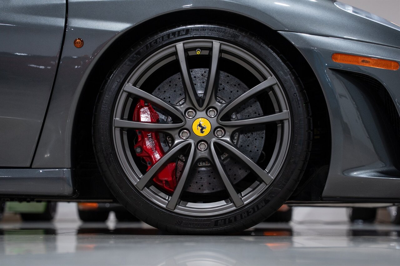 2007 Ferrari F430 F1   - Photo 51 - Riviera Beach, FL 33407