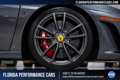 2007 Ferrari F430 F1   - Photo 51 - Riviera Beach, FL 33407