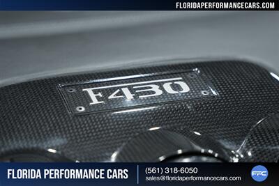 2007 Ferrari F430 F1   - Photo 57 - Riviera Beach, FL 33407