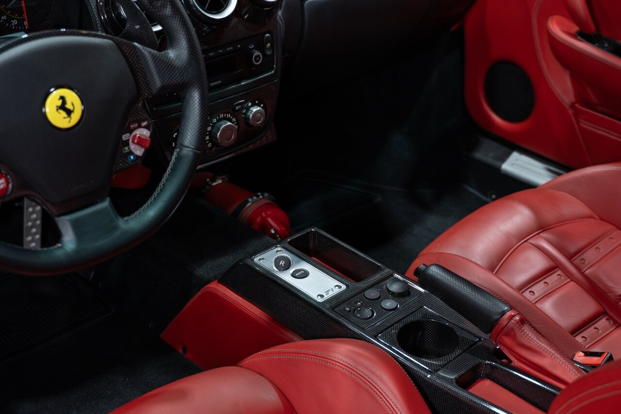 2007 Ferrari F430 F1   - Photo 24 - Riviera Beach, FL 33407