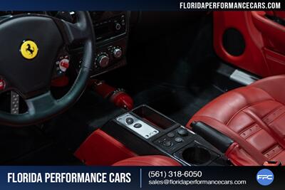 2007 Ferrari F430 F1   - Photo 24 - Riviera Beach, FL 33407
