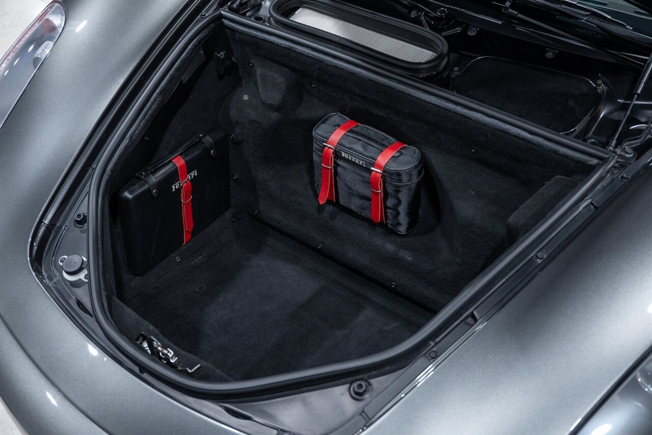 2007 Ferrari F430 F1   - Photo 41 - Riviera Beach, FL 33407