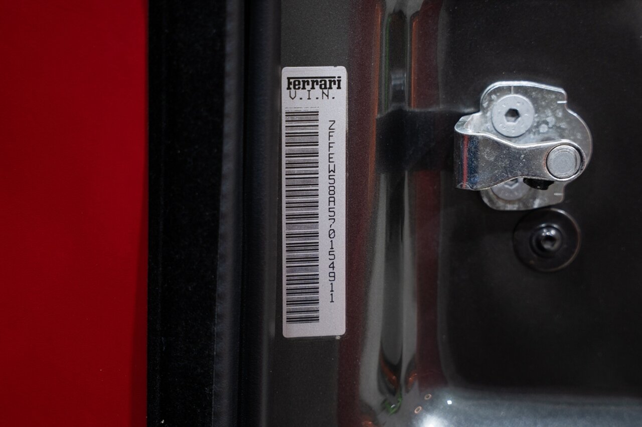 2007 Ferrari F430 F1   - Photo 26 - Riviera Beach, FL 33407