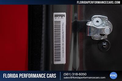 2007 Ferrari F430 F1   - Photo 26 - Riviera Beach, FL 33407