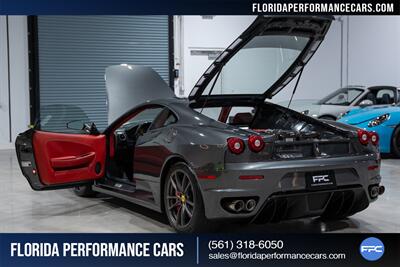 2007 Ferrari F430 F1   - Photo 37 - Riviera Beach, FL 33407