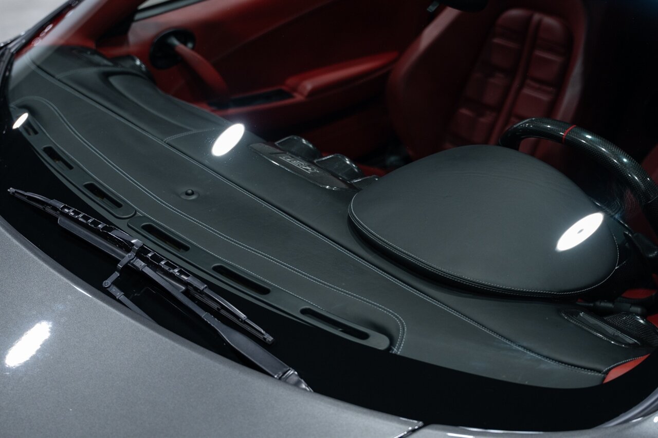 2007 Ferrari F430 F1   - Photo 65 - Riviera Beach, FL 33407