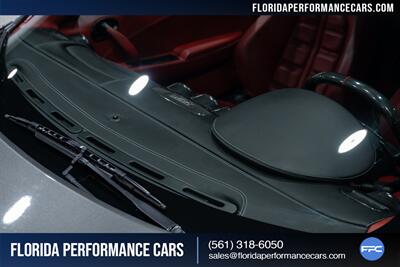2007 Ferrari F430 F1   - Photo 65 - Riviera Beach, FL 33407