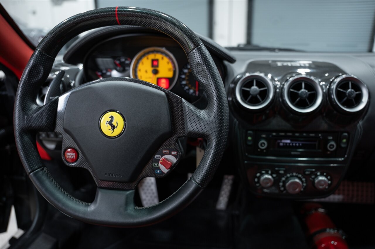 2007 Ferrari F430 F1   - Photo 29 - Riviera Beach, FL 33407