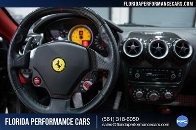 2007 Ferrari F430 F1   - Photo 29 - Riviera Beach, FL 33407