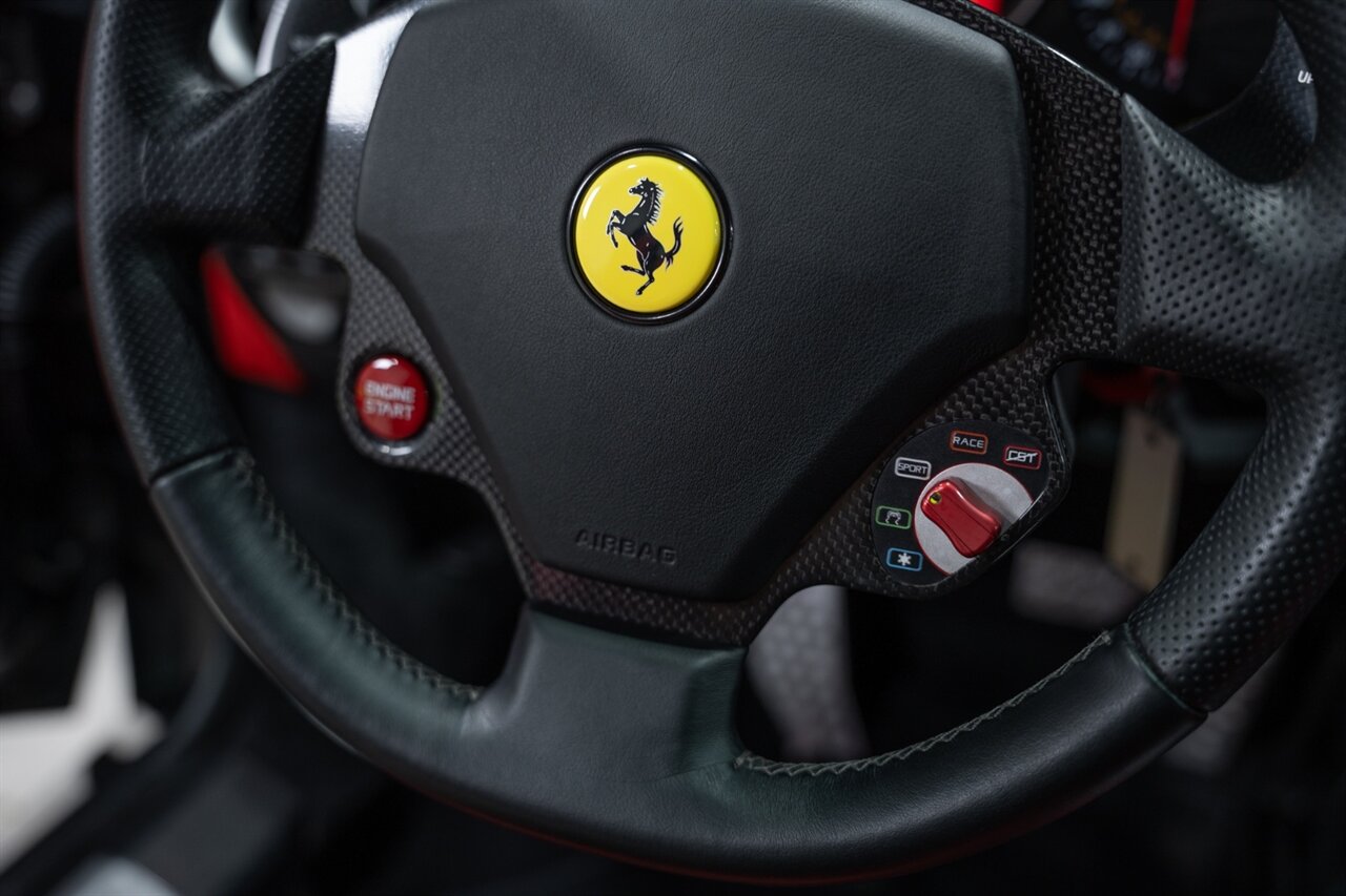 2007 Ferrari F430 F1   - Photo 52 - Riviera Beach, FL 33407