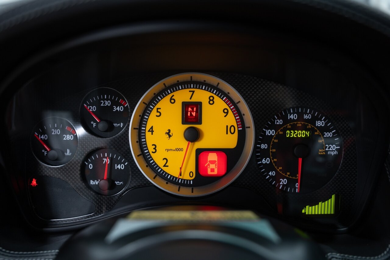 2007 Ferrari F430 F1   - Photo 17 - Riviera Beach, FL 33407