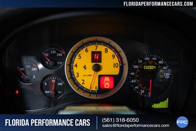 2007 Ferrari F430 F1   - Photo 17 - Riviera Beach, FL 33407