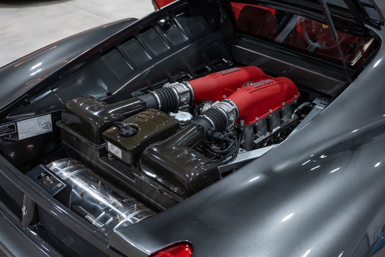 2007 Ferrari F430 F1   - Photo 46 - Riviera Beach, FL 33407