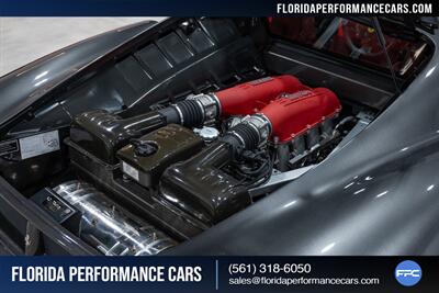 2007 Ferrari F430 F1   - Photo 46 - Riviera Beach, FL 33407