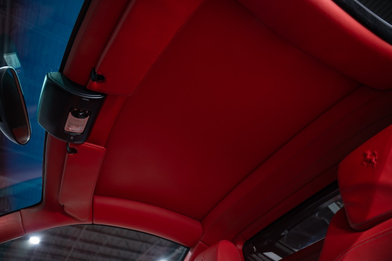 2007 Ferrari F430 F1   - Photo 28 - Riviera Beach, FL 33407