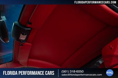 2007 Ferrari F430 F1   - Photo 28 - Riviera Beach, FL 33407
