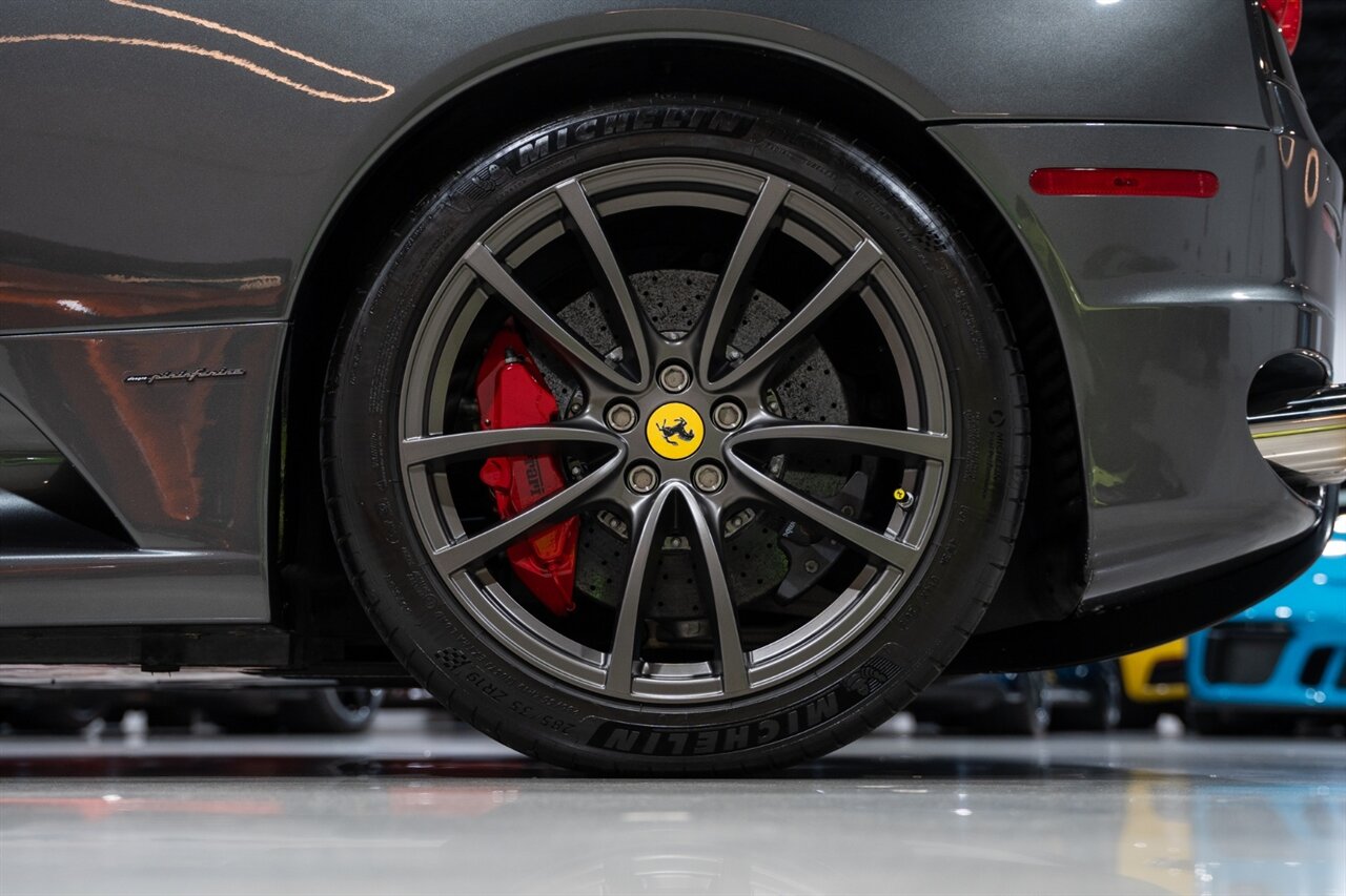 2007 Ferrari F430 F1   - Photo 49 - Riviera Beach, FL 33407